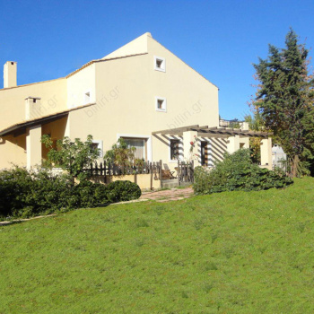 Εξωτερική όψη - Outdoor view
